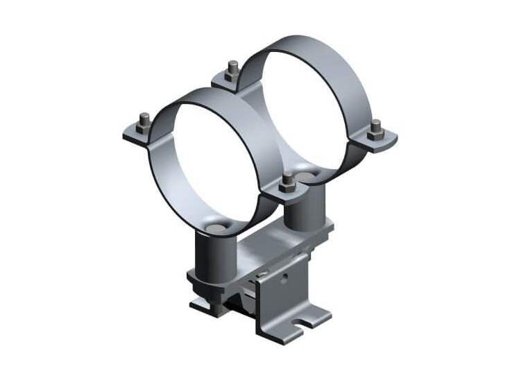 Изготовление опор трубопроводов Изготовление опор трубопроводов