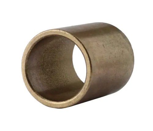 Втулка БрА10Ж3Мц2 Втулка БрА10Ж3Мц2